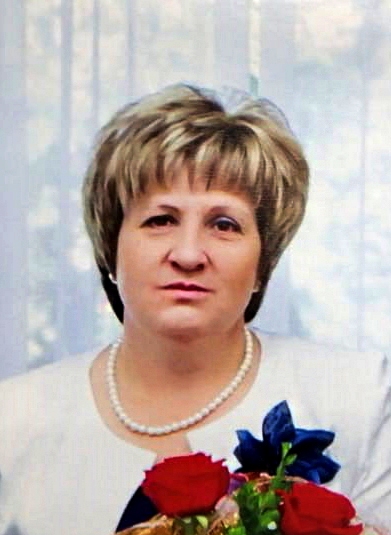 Ковалева Елена Владимировна.