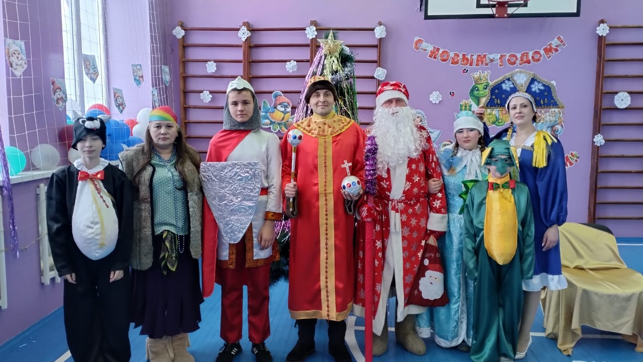 Маскарад &amp;quot;Косплей&amp;quot;.