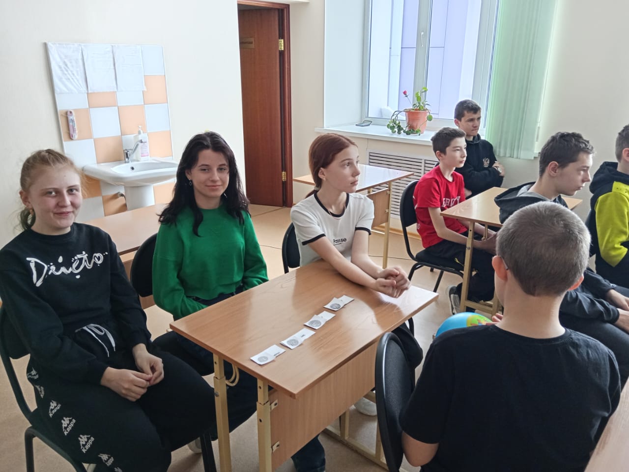 Сберегай и приумножай.