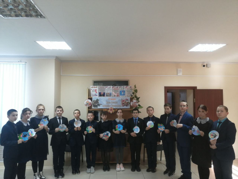 27 января День полного освобождения Ленинграда от фашистской блокады.
