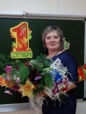 Пилипенко Наталья Викторовна Пилипенко Наталья Викторовна
