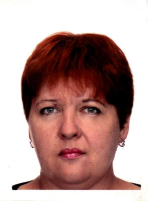 Якушева Татьяна Анатольевна Якушева Татьяна Анатольевна