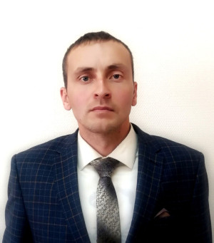 Бутылкин Евгений Владимирович Бутылкин Евгений Владимирович