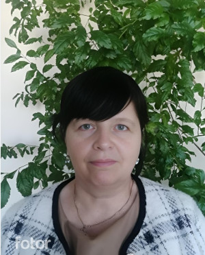 Огородникова Мария Васильевна Огородникова Мария Васильевна